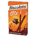 BISCOLATA STIX KARAMEL 40 Gm