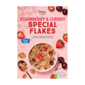M&S Strawberry & Cherry Special Flakes 500gm