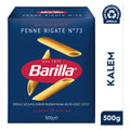 Barilla Penne Rigate Kalem Makarna 500 Gm SF Traders