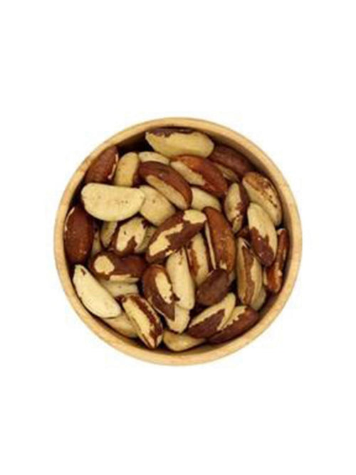 Brazilian Nuts 150Gm SF Traders