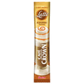 Cafe Crown Latte Caramel Flavored 17 Gm SF Traders
