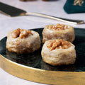 Karakoy Gulluoglu Walnut Burma SF Traders