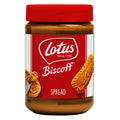 Lotus Biscoff Biscuit Spread 400 Gm SF Traders