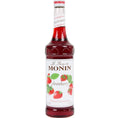 Monin Strawberry Syrup 700ML SF Traders