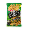 Ulker Krispi Spicy Stick Crackers 43 Gm