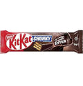 Nestle Kitkat Chunky Smooth Bitter 38Gm