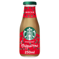 Starbucks Frappuccino Mocha 250 Ml SF Traders