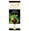 Lindt Excellence Mint Intense Dark 100g