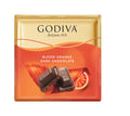 Godiva Signature Blood Orange Dark Chocolates 60g