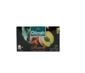 Dilmah Teabags Peach 25s