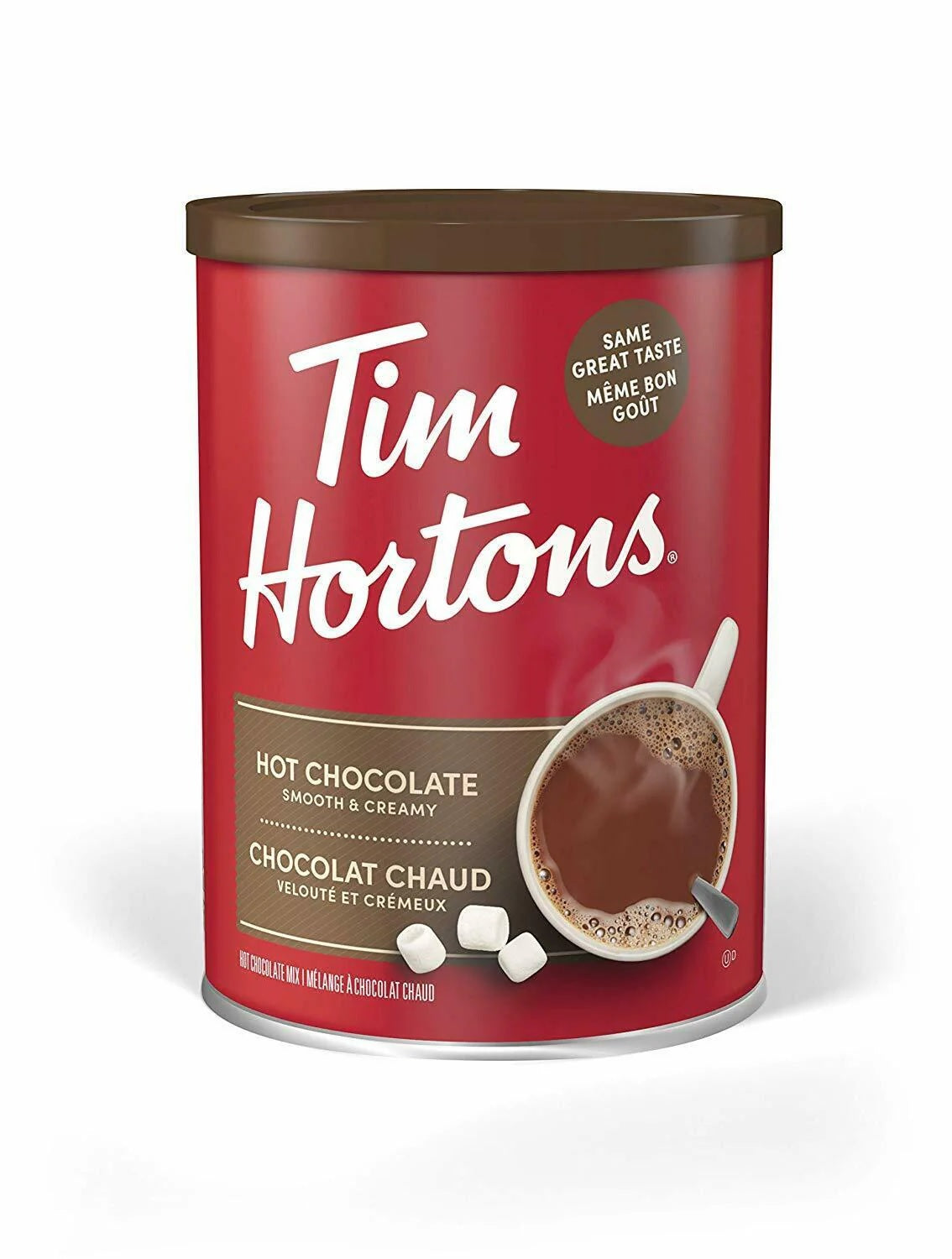 Tim Hortons Hot Chocolate 500 Gm