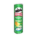 Pringles Chips Sour Cream & Onion 165g