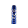 Nivea Men Protect &amp; Care 48h Body Spray 150ml