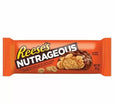 Reese's Nutrageous Creamy Caramel Bar 47g