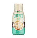 Nawon Coffee Latte Glass Bottle 280ml