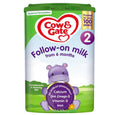 Cow & Gate Follow-on Milk 2 800g