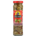 Figaro Olives Green Stuffed 142g