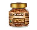 Beanies Barista Cappuccino Coffee 50Gm