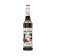 Monin Walnut Brownie Syrup 700ml