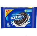 Oreo Original Chocolate Sandwich Cookies 439Gm