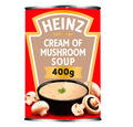 Heinz Cream Of Mushroom Soup 400 Gm