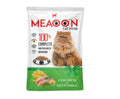 Meaoon Cat Food Chicken & Vegetable 400Gm