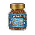 Beanies Toffee Nut Latte Flavor Instant Coffee 50g