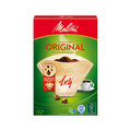 Melitta Coffee Filters Original 1x4 40s