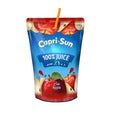 Capri Sun 100% Apple Juice 200ml