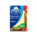 Puck Mozzarella Cheese 150gm