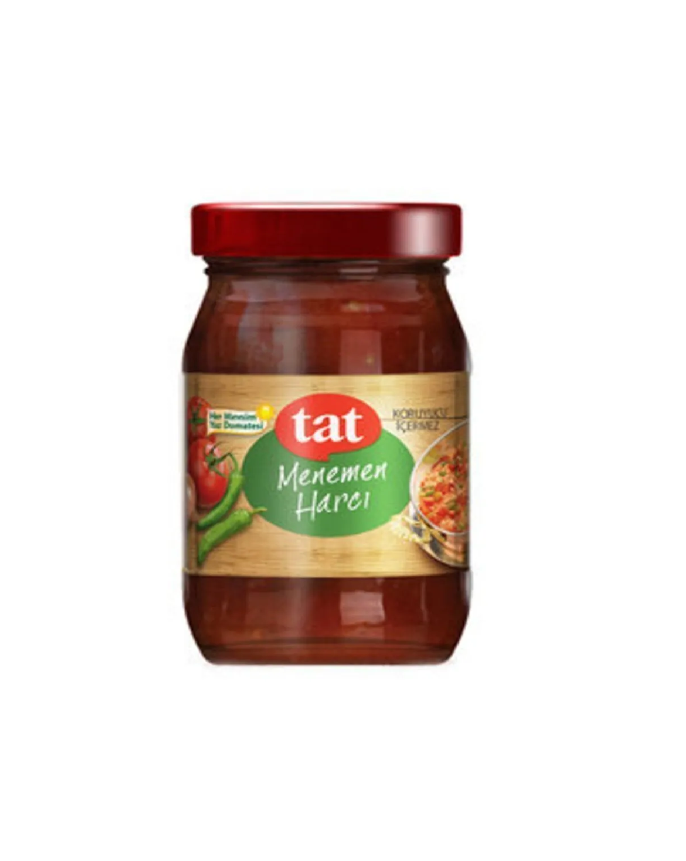 Tat Menemen Mixture 340 gm