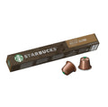 Starbucks House Blend Lungo Coffee Intensity (8) 57Gm