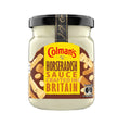 Colman's Horseradish Sauce 165 Gm