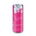 Red Bull Energy Drink with Peach 250 ml