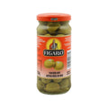 Figaro Plain Green Olives 240g