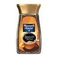 Maxwell House Smooth Blend Coffee 95g
