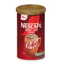 Nescafe Kitkat Latte Flavour 273 Gm