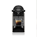 Nespresso Pixie Titan Coffee Machine