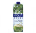Aqua Coco Natural Coconut Water 1ltr