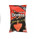 Doritos Flamin Hot Tortilla Chips 48GM