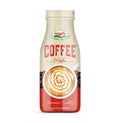 Nawon Coffee Mocha Glass Bottle 280ml