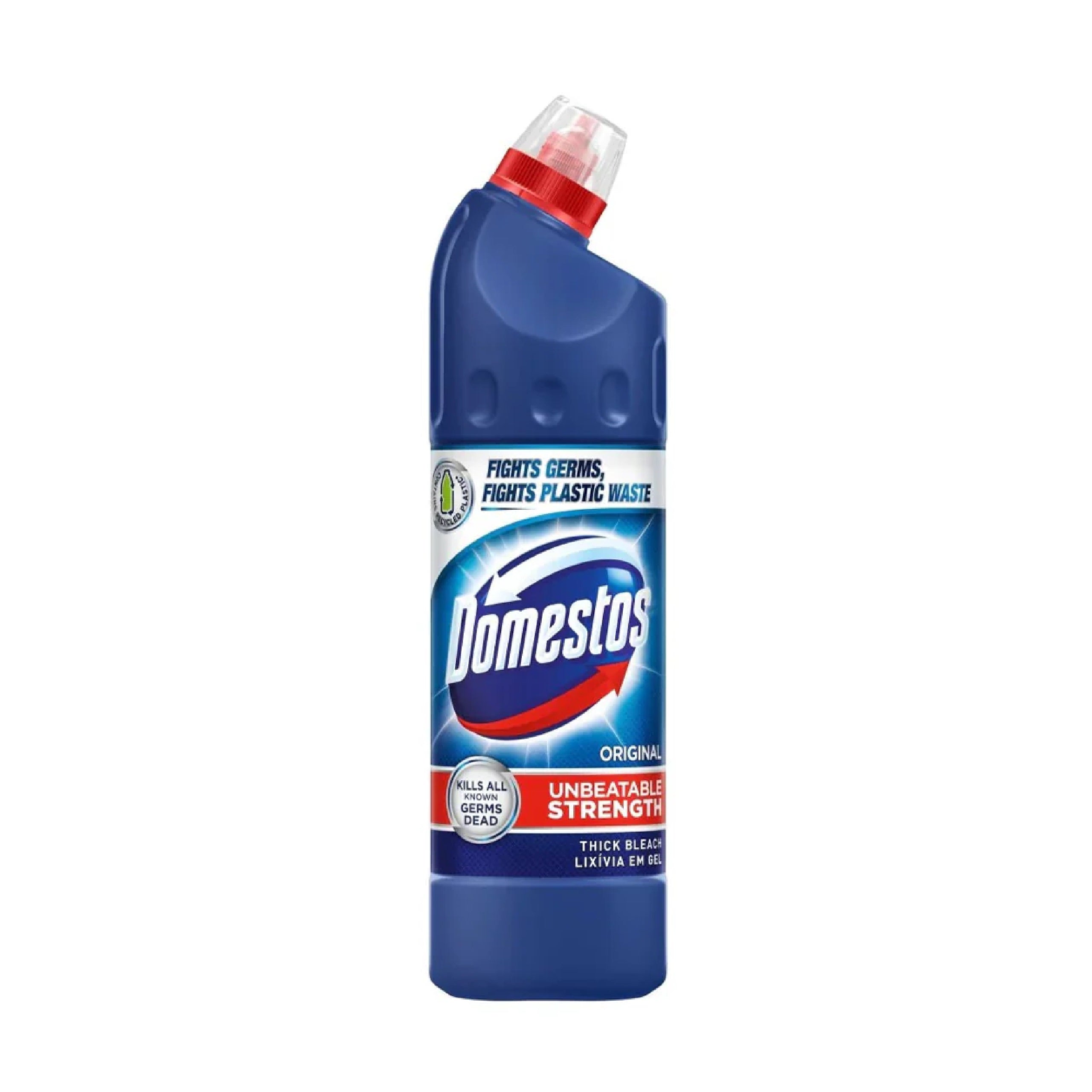 Domestos Toilet Cleaner Original 750ml