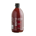 Deto Organic Red Wine Vinegar 500ml