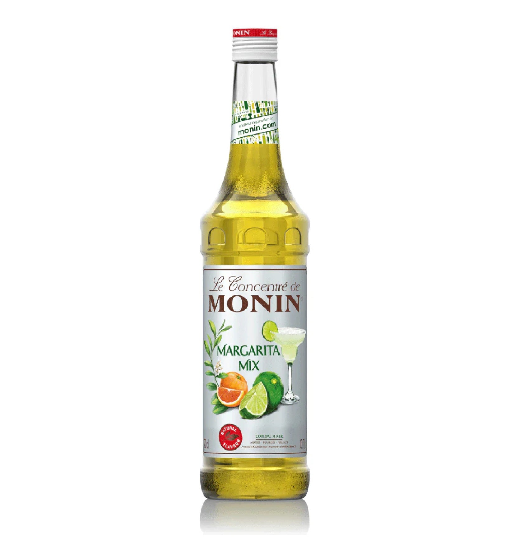 Monin Marita Mix Syrup 700ml