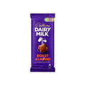 Cadbury Dairy Milk Roast Almond Chocolate 165g