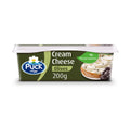 Puck Real Olives Cream Cheese Spread 200g