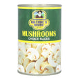 Nature's Home Mushrooms (sliced) 380 Gm