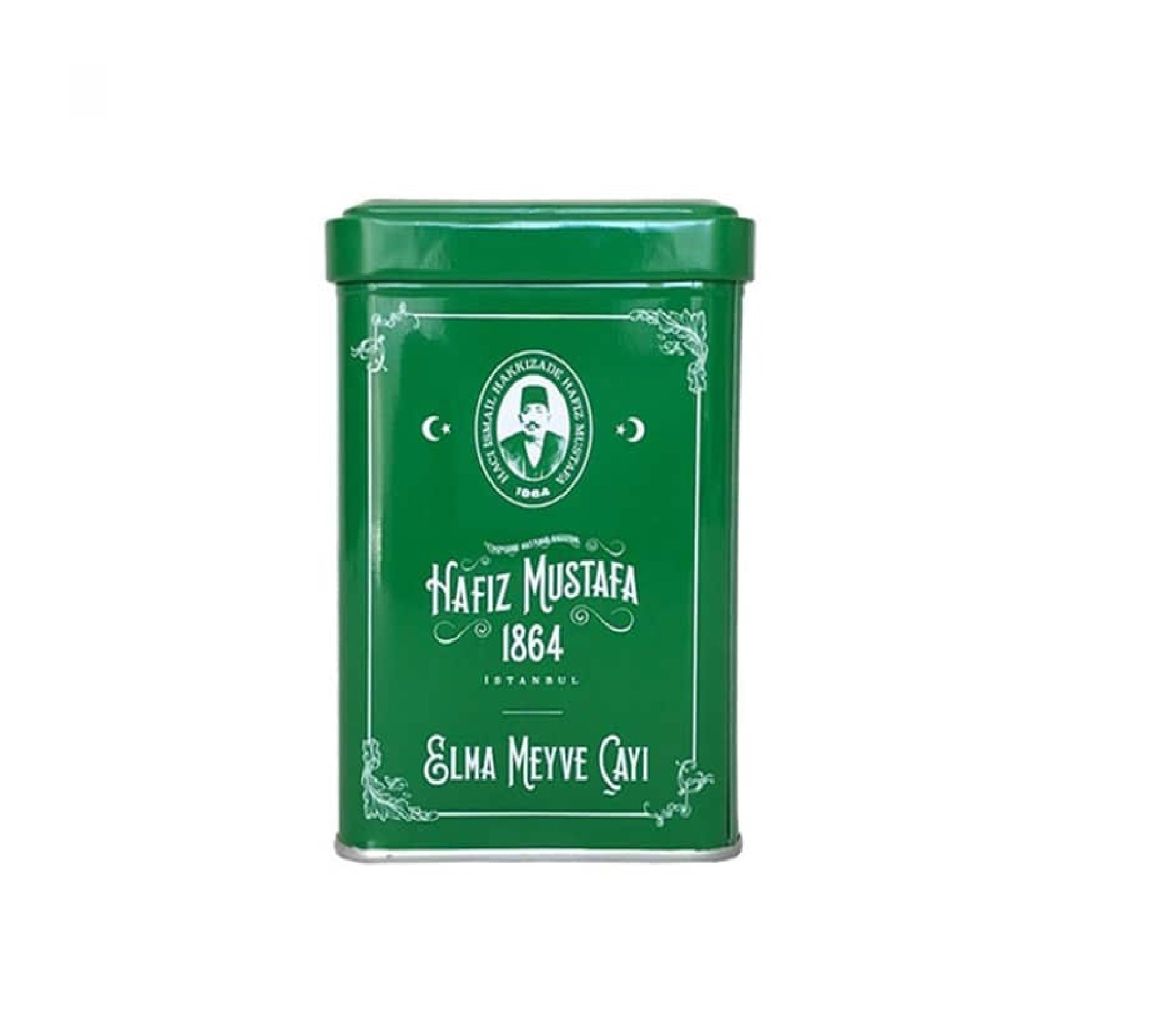 Hafiz Mustafa Apple Tea 75 Gm