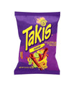 Takis Fuego Hot Chilli Pepper & Lime Tortilla Chips 92.3GM