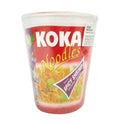 Koka Noodles Spicy Shrimp 70Gm